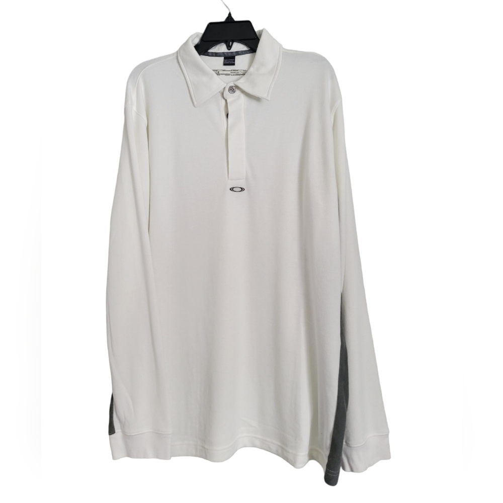 Oakley Long-sleeved Pullover